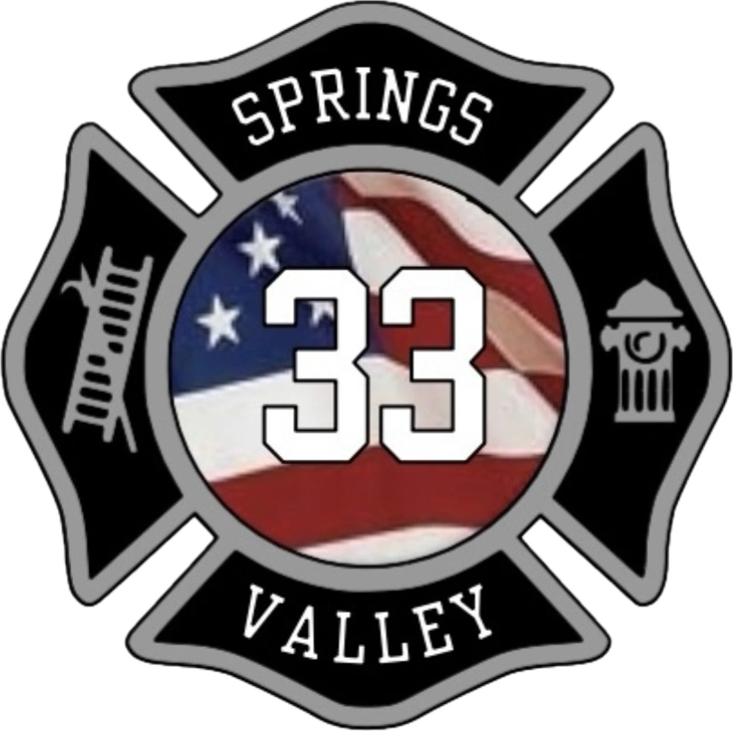 Springs Valley Fire Department