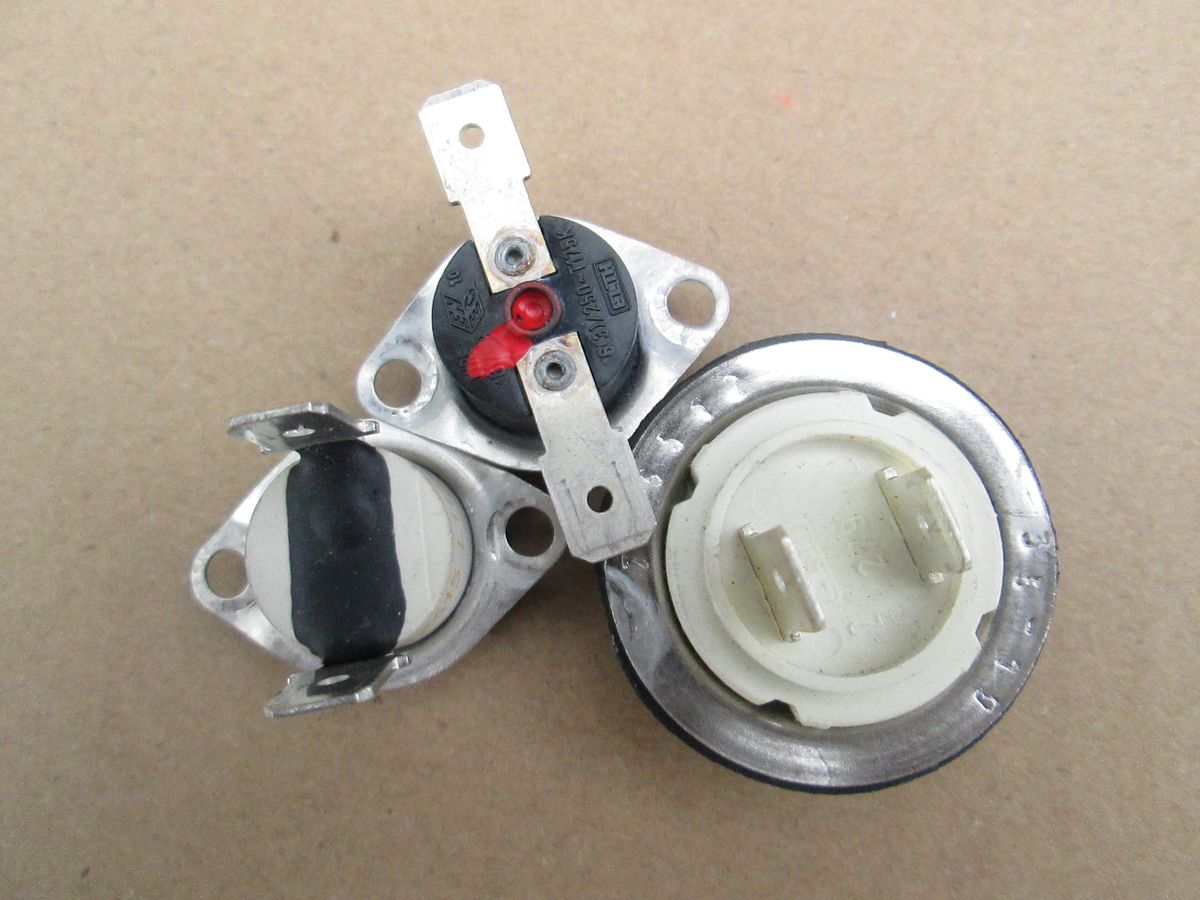 36TXE11 22615 L11520C A1519 36FXE14 20243 L145C A1521 2795512 AEG