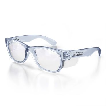 Safety Frame, Safety Glasses, Prescription Safety Glasses, SafeStyle