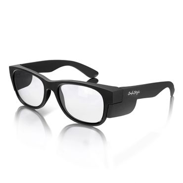Safety Frame, Safety Glasses, Prescription Safety Glasses, SafeStyle