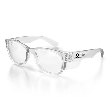 Safety Frame, Safety Glasses, Prescription Safety Glasses, SafeStyle