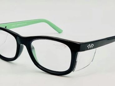 Safety Frame, Safety Glasses, Prescription Safety Glasses, Harley