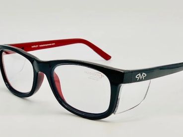 Safety Frame, Safety Glasses, Prescription Safety Glasses, Harley