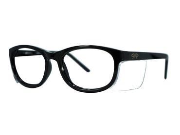 Safety Frame, Safety Glasses, Prescription Safety Glasses, Raine