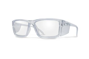 Safety Frame, Safety Glasses, Prescription Safety Glasses, Siege