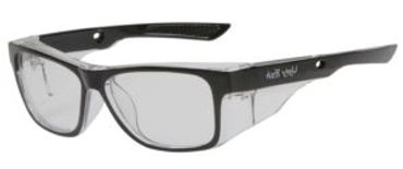 Safety Frame, Safety Glasses, Prescription Safety Glasses, Ugly Fish