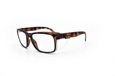Safety Frame, Safety Glasses, Prescription Safety Glasses, Eyres