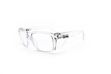 Safety Frame, Safety Glasses, Prescription Safety Glasses, Eyres