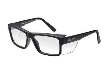Safety Frame, Safety Glasses, Prescription Safety Glasses, Ugly Fish