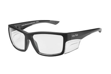 Safety Frame, Safety Glasses, Prescription Safety Glasses, Ugly Fish