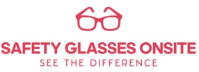 Safety Glasses Onsite