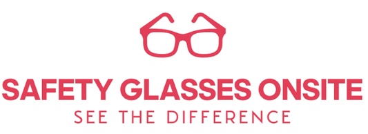 Safety Glasses Onsite