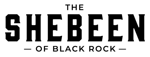 The Shebeen of Black Rock