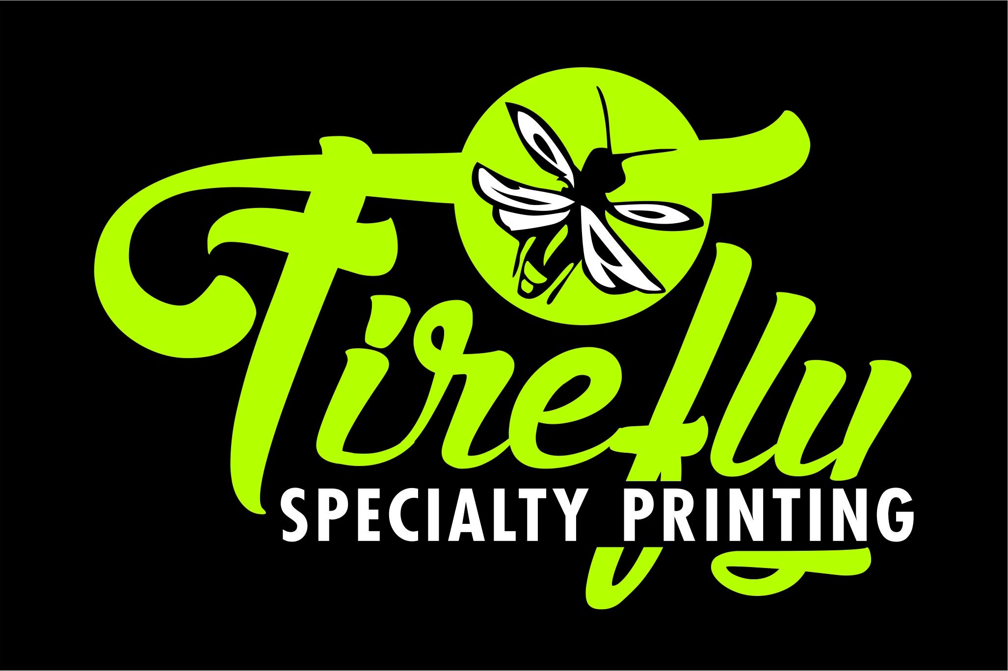 Firefly Printing: Specialty Screen Printing in Kingston