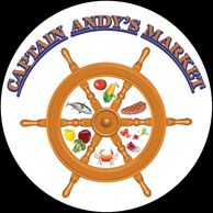 Captain Andy's Market