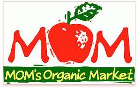 MOMs Organic Market