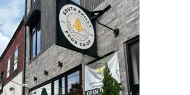 South Philly Food Co-Op