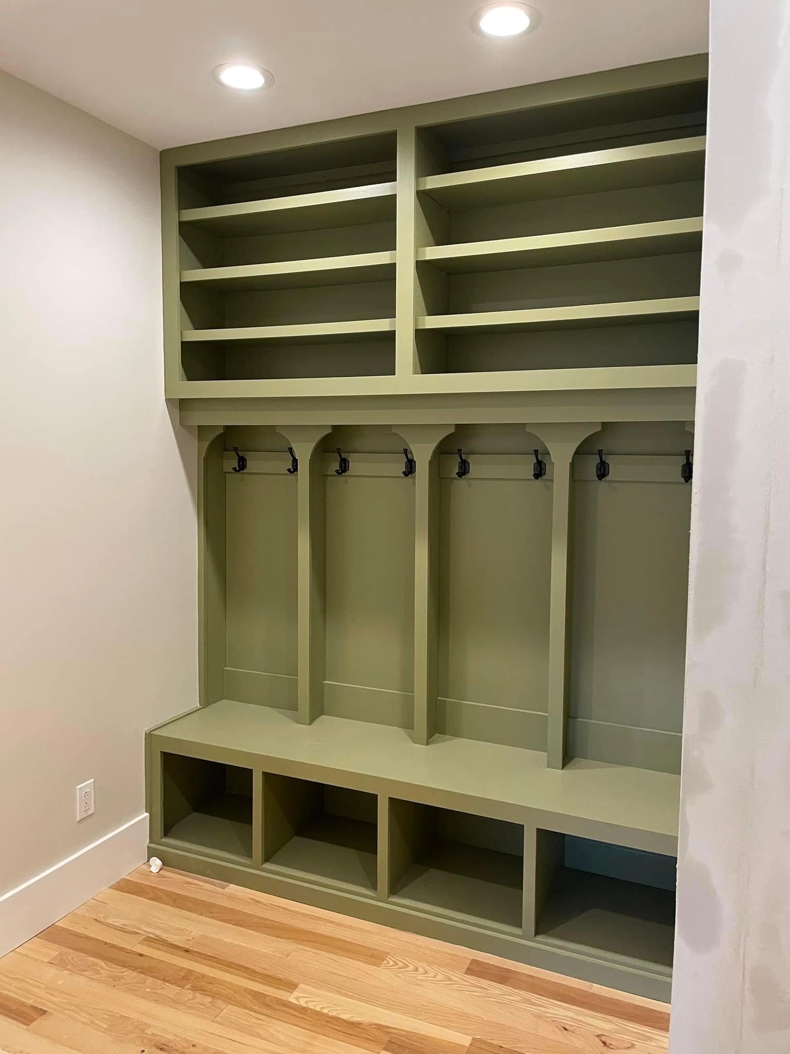 First Choice Carpentry LLC
