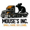 Transport Mouse's Inc