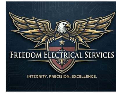 Freedom Electrical Services 