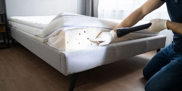 Bed Bug Mattress Covers: A Right Way And A Wrong Way - Envirocare Pest  Control