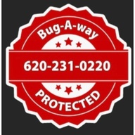 Bug-A-Way of Kansas
Official Website