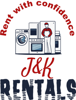 JK Appliance Rental