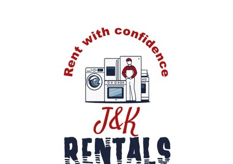 JK Appliance Rental