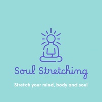  Stretch your mind, body and soul! 