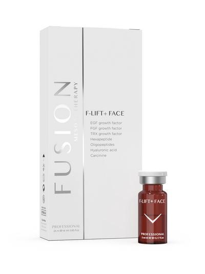Fusion Mesotherapy F-Lift + Face product