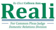 Elect Colleen Ann Reali for Common Pleas Judge