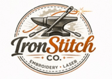 Iron Stitch Co.