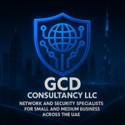 GCD Consultancy LLC
Specialists in Network
and Security Solutions