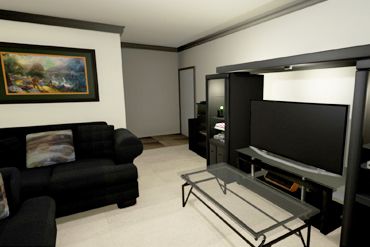 My Apartment 3D Arch Viz