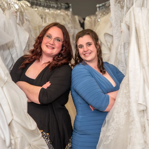 Shop Honey & Lace Dresses for Every Bride Shop Honey & Lace Dresses for Every Bride