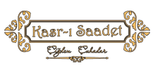 KASRI SAADET GELİNLİK VE GELİN HAZIRLAÖA