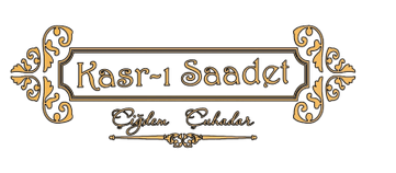 KASRI SAADET GELİNLİK VE GELİN HAZIRLAÖA