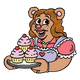 Momma Bear's Bakery