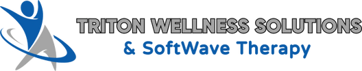 Triton Wellness Solutions & Softwave Therapy