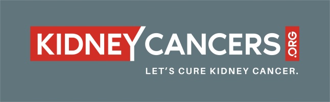 Curing Kidney Cancer in Your Lifetime®️