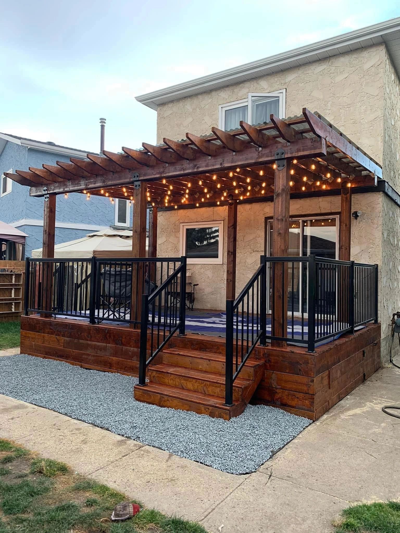 Prime Deck and Fence Services
