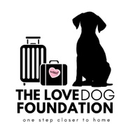 THE LOVEDOG FOUNDATION