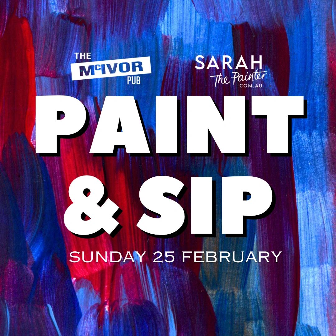 Functions, Beer Garden, Pub The McIvor Pub Bendigo, Victoria