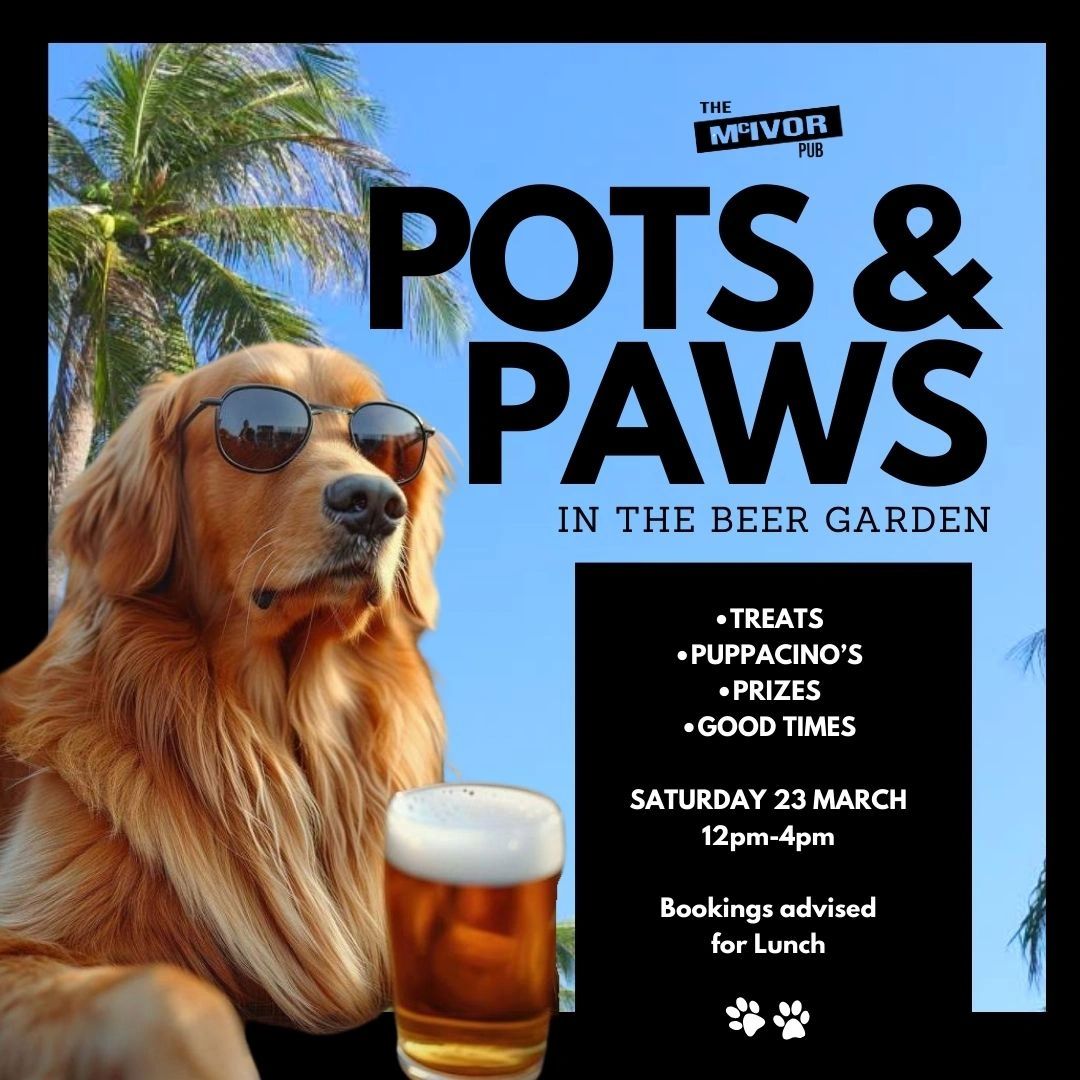 Functions, Beer Garden, Pub The McIvor Pub Bendigo, Victoria