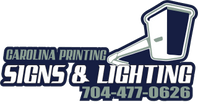 Carolina Printing Signs & Lighting LLC 