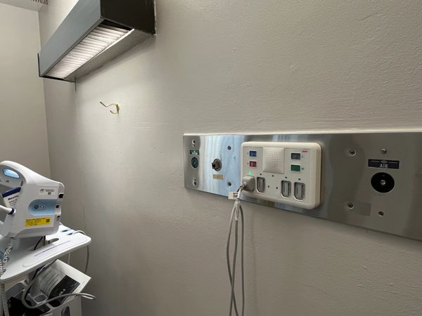 Nurse Call System