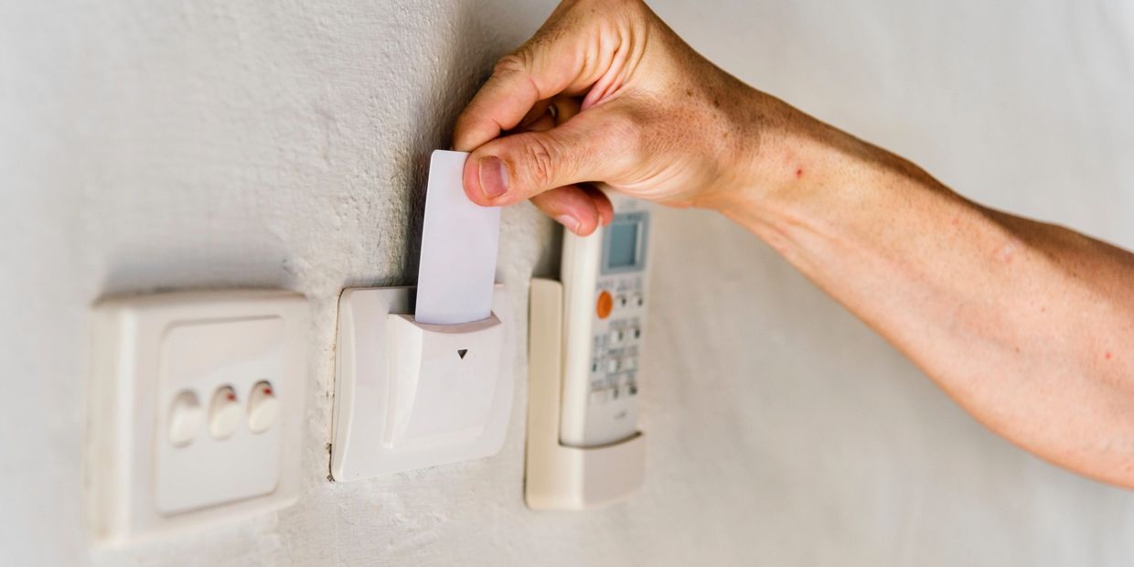 Access control