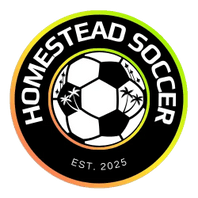 Homestead Soccer