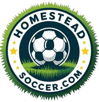 Homestead Soccer
