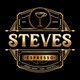 Steve's Espresso